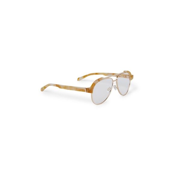 NWT PALM ANGELS Style 18 PERJ018S25PLA0012400 Glasses - Picture 1 of 2